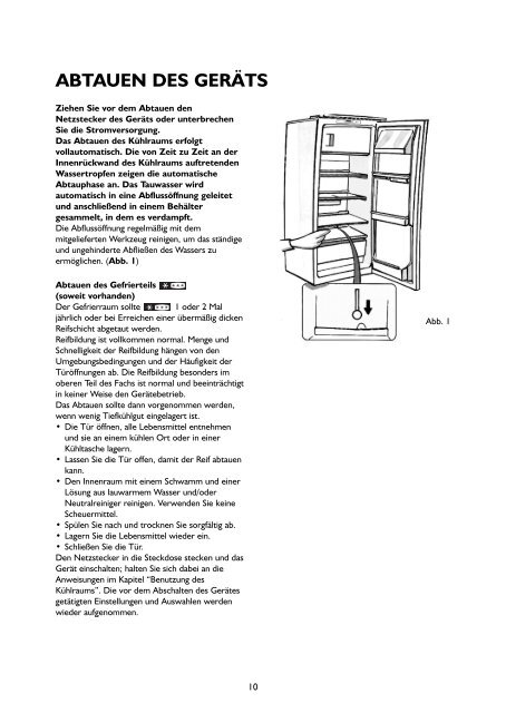 KitchenAid 905.2.02 - 905.2.02 DE (855164616010) Istruzioni per l'Uso