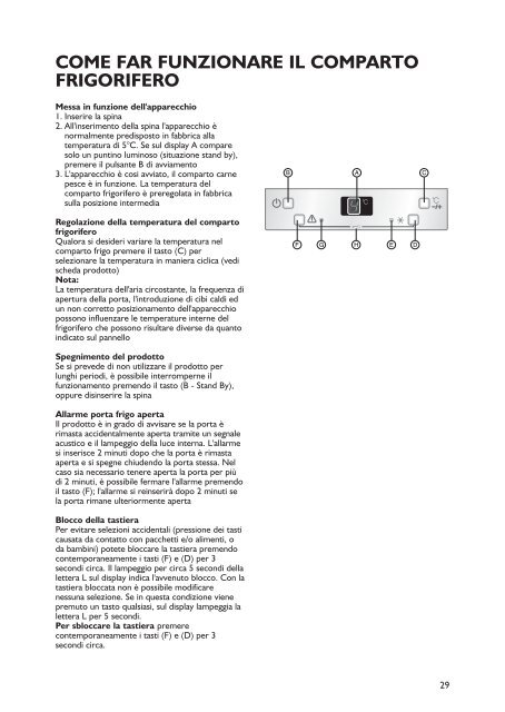 KitchenAid 913.4.02 - 913.4.02 IT (855162916030) Istruzioni per l'Uso