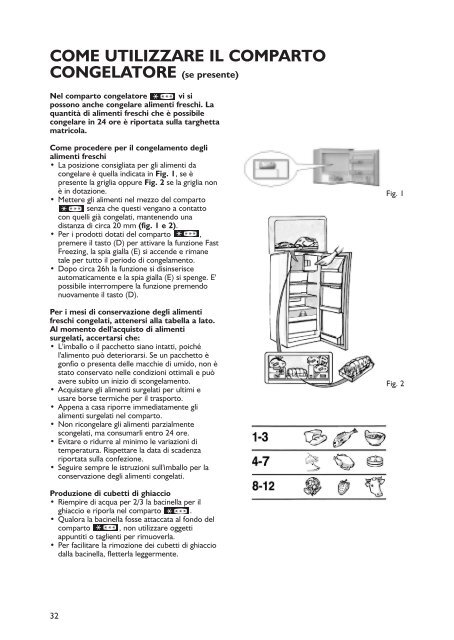 KitchenAid 913.4.02 - 913.4.02 IT (855162916030) Istruzioni per l'Uso