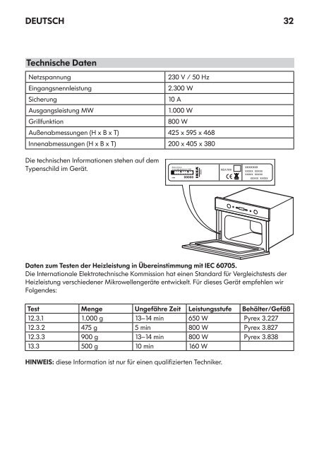 KitchenAid 70156192 - 70156192 DE (858777316770) Istruzioni per l'Uso