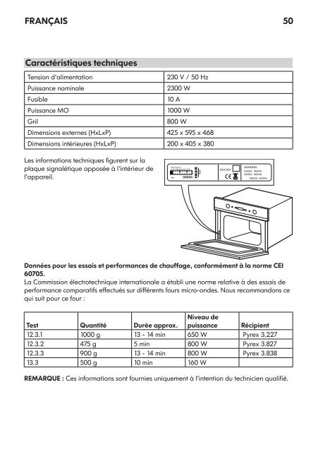 KitchenAid 70156192 - 70156192 FR (858777316770) Istruzioni per l'Uso