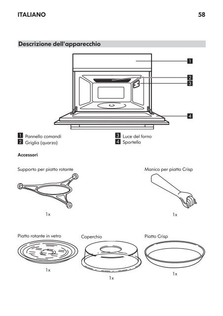 KitchenAid 70156192 - 70156192 IT (858777316770) Istruzioni per l'Uso