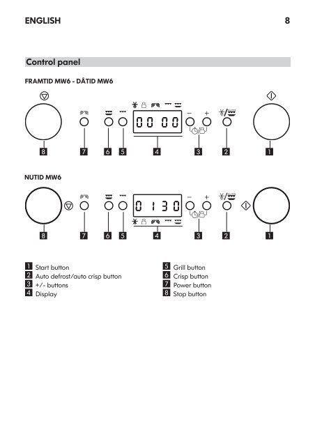 KitchenAid 70156192 - 70156192 IT (858777316770) Istruzioni per l'Uso