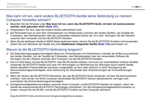 Sony VPCSA4A4E - VPCSA4A4E Mode d'emploi Allemand