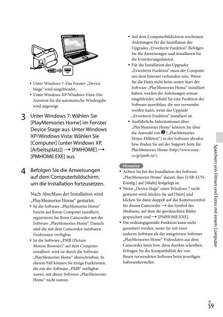 Sony HDR-PJ760E - HDR-PJ760E Consignes d&rsquo;utilisation N&eacute;erlandais