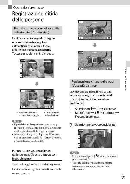 Sony HDR-PJ760E - HDR-PJ760E Consignes d&rsquo;utilisation N&eacute;erlandais