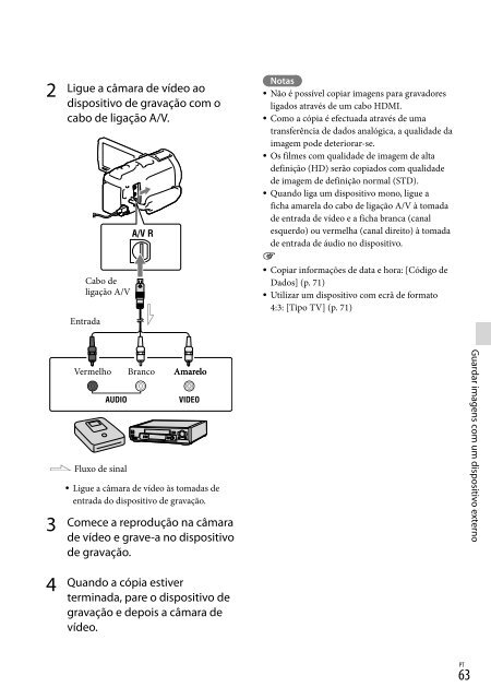 Sony HDR-PJ760E - HDR-PJ760E Consignes d&rsquo;utilisation Grec