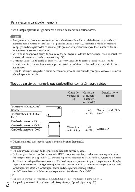 Sony HDR-PJ760E - HDR-PJ760E Consignes d&rsquo;utilisation Turc