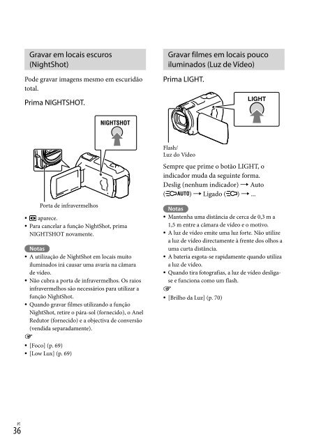 Sony HDR-PJ760E - HDR-PJ760E Consignes d&rsquo;utilisation Turc