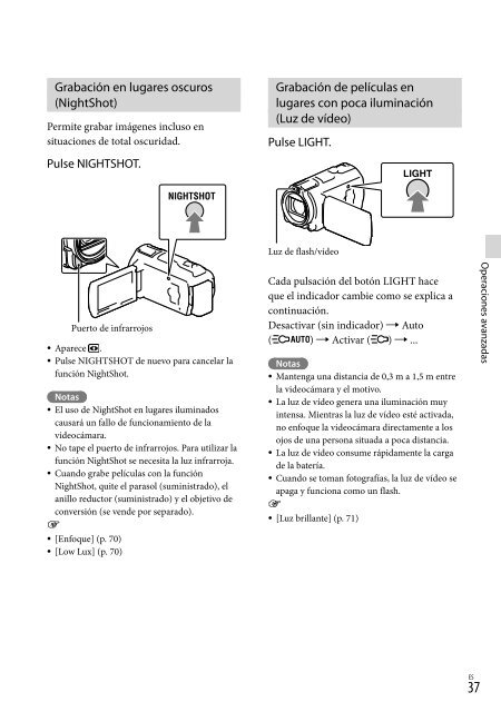 Sony HDR-PJ760E - HDR-PJ760E Consignes d&rsquo;utilisation Turc