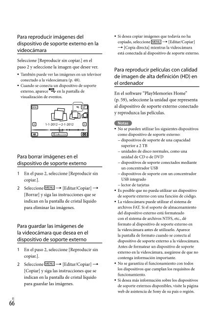 Sony HDR-PJ760E - HDR-PJ760E Consignes d&rsquo;utilisation Turc