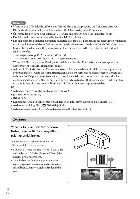 Sony HDR-PJ760E - HDR-PJ760E Consignes d&rsquo;utilisation Fran&ccedil;ais