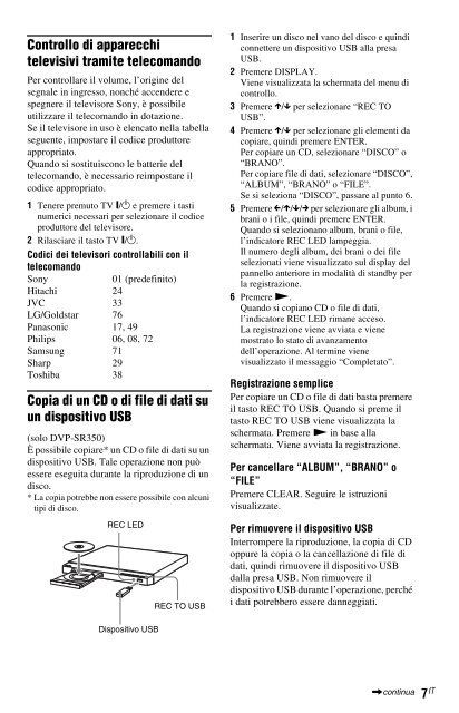 Sony DVP-SR150 - DVP-SR150 Consignes d&rsquo;utilisation Tch&egrave;que