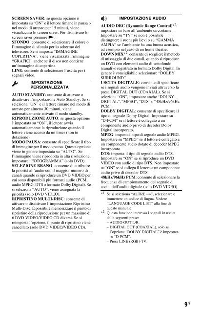 Sony DVP-SR150 - DVP-SR150 Consignes d&rsquo;utilisation Tch&egrave;que