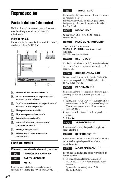 Sony DVP-SR150 - DVP-SR150 Consignes d&rsquo;utilisation Tch&egrave;que