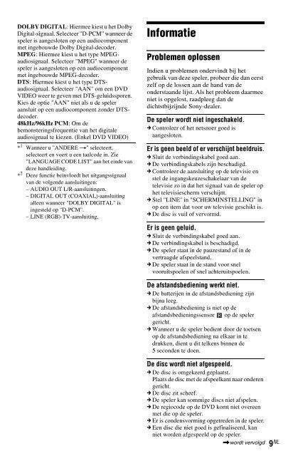 Sony DVP-SR150 - DVP-SR150 Consignes d&rsquo;utilisation Roumain