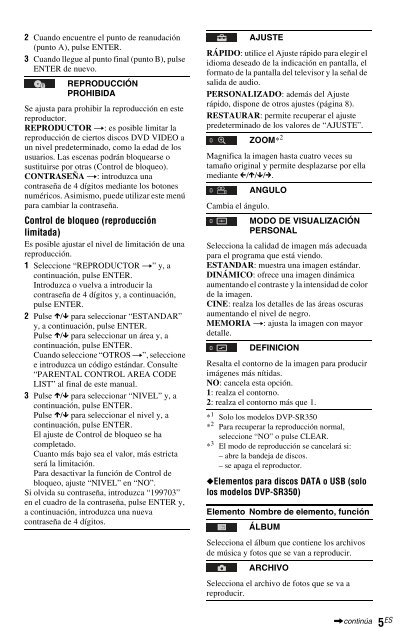 Sony DVP-SR150 - DVP-SR150 Consignes d&rsquo;utilisation N&eacute;erlandais