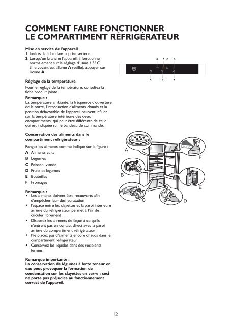 KitchenAid 5100800005 - 5100800005 FR (855164816030) Istruzioni per l'Uso