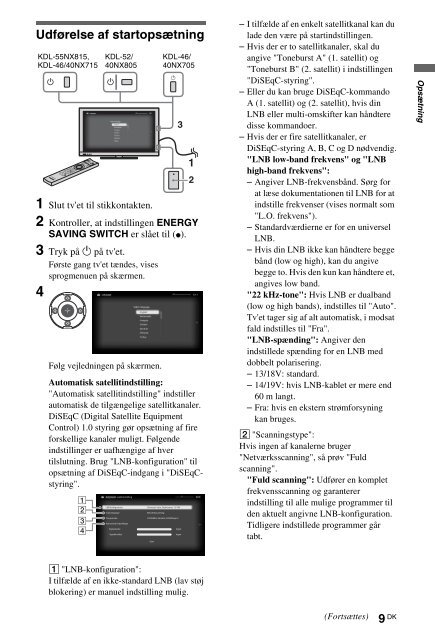 Sony KDL-40NX715 - KDL-40NX715 Consignes d&rsquo;utilisation Slovaque