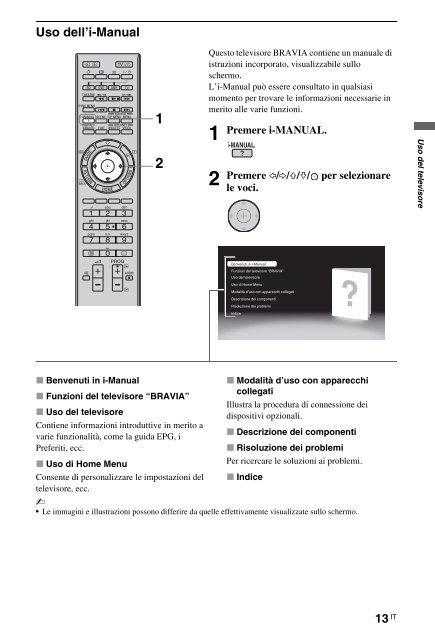 Sony KDL-40NX715 - KDL-40NX715 Consignes d&rsquo;utilisation Slovaque