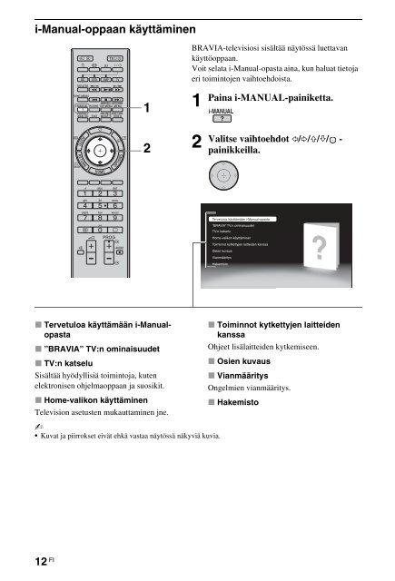 Sony KDL-40NX715 - KDL-40NX715 Consignes d&rsquo;utilisation Tch&egrave;que