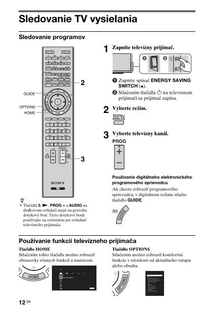 Sony KDL-40NX715 - KDL-40NX715 Consignes d&rsquo;utilisation Tch&egrave;que