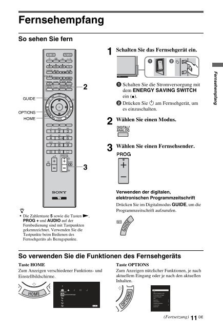 Sony KDL-40NX715 - KDL-40NX715 Mode d'emploi Fran&ccedil;ais