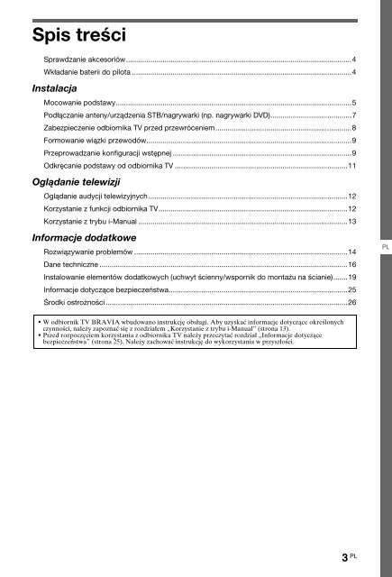 Sony KDL-40NX715 - KDL-40NX715 Consignes d&rsquo;utilisation Russe