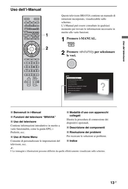 Sony KDL-40NX715 - KDL-40NX715 Consignes d&rsquo;utilisation Allemand