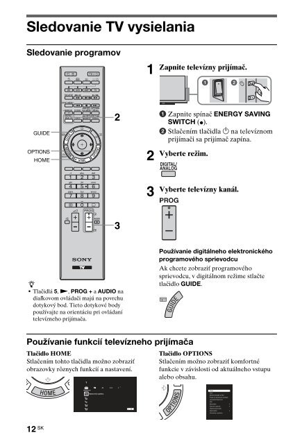 Sony KDL-40NX715 - KDL-40NX715 Consignes d&rsquo;utilisation Italien