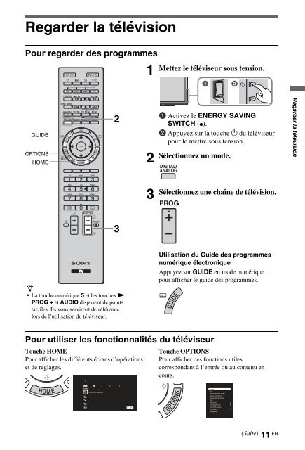 Sony KDL-40NX715 - KDL-40NX715 Mode d'emploi Espagnol