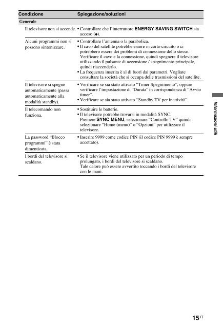 Sony KDL-40NX715 - KDL-40NX715 Consignes d&rsquo;utilisation Fran&ccedil;ais