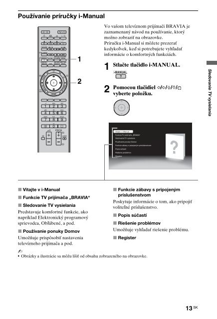 Sony KDL-40NX715 - KDL-40NX715 Consignes d&rsquo;utilisation Norv&eacute;gien