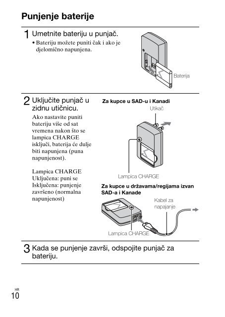 Sony DSC-W380 - DSC-W380 Consignes d&rsquo;utilisation Grec