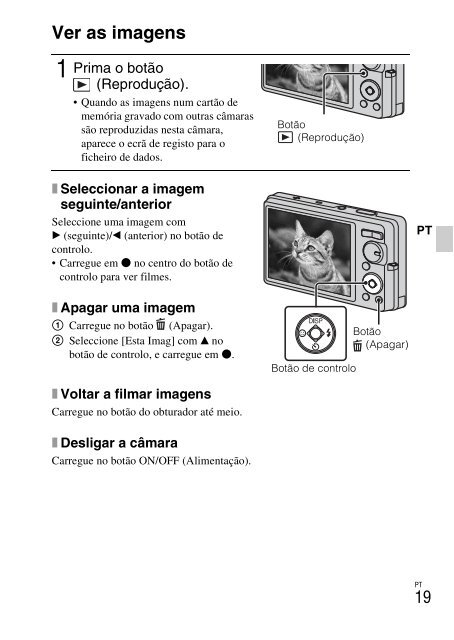 Sony DSC-W380 - DSC-W380 Consignes d&rsquo;utilisation Roumain