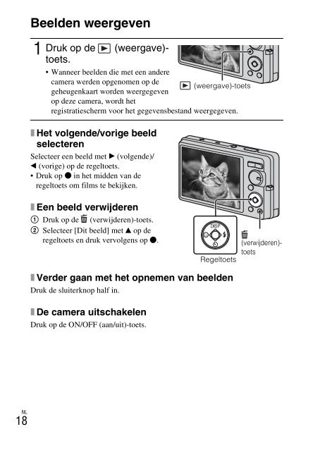 Sony DSC-W380 - DSC-W380 Consignes d&rsquo;utilisation Roumain