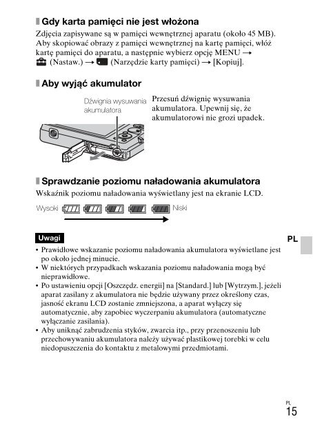 Sony DSC-W380 - DSC-W380 Consignes d&rsquo;utilisation Portugais