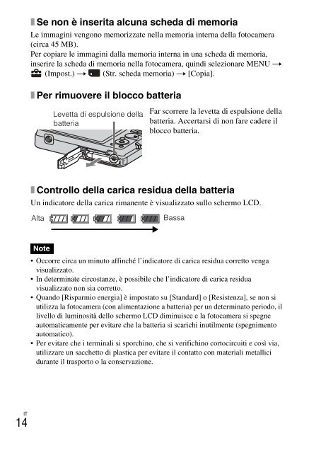 Sony DSC-W380 - DSC-W380 Consignes d&rsquo;utilisation Portugais