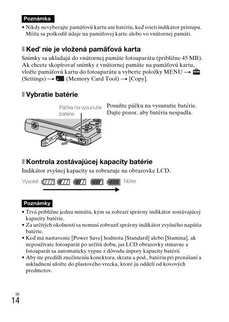 Sony DSC-W380 - DSC-W380 Consignes d&rsquo;utilisation Espagnol