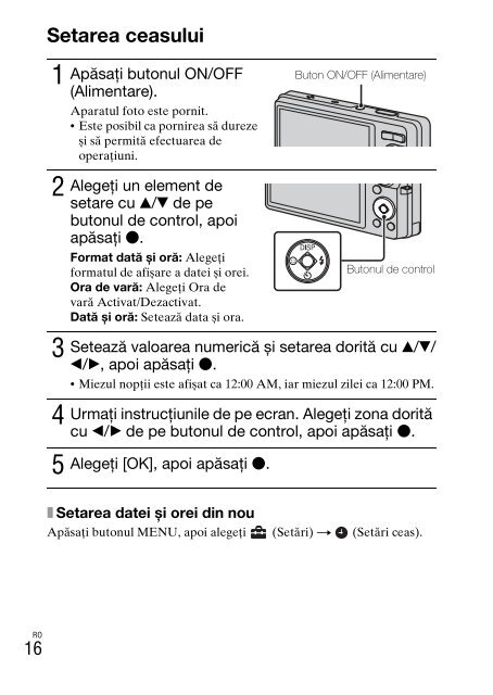 Sony DSC-W380 - DSC-W380 Consignes d&rsquo;utilisation Su&eacute;dois