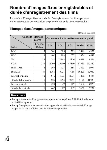 Sony DSC-W380 - DSC-W380 Consignes d&rsquo;utilisation Norv&eacute;gien