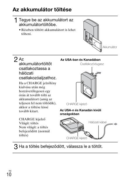 Sony DSC-W380 - DSC-W380 Consignes d&rsquo;utilisation Italien