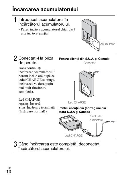 Sony DSC-W380 - DSC-W380 Consignes d&rsquo;utilisation Italien