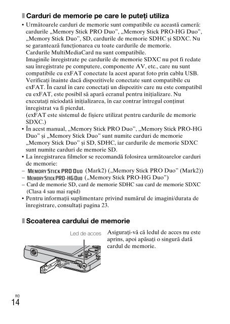 Sony DSC-W380 - DSC-W380 Consignes d&rsquo;utilisation Danois