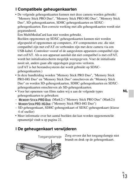 Sony DSC-W380 - DSC-W380 Consignes d&rsquo;utilisation Finlandais