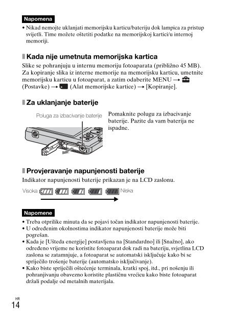 Sony DSC-W380 - DSC-W380 Consignes d&rsquo;utilisation N&eacute;erlandais