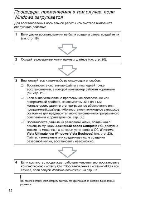 Sony VGN-NR38M - VGN-NR38M Guide de d&eacute;pannage Ukrainien