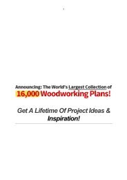 16_000_Woodworking_Plans_