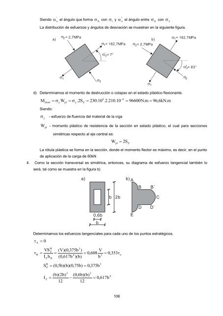 Libro Mecánica de Materiales (Prácticas y Exámenes UPC)