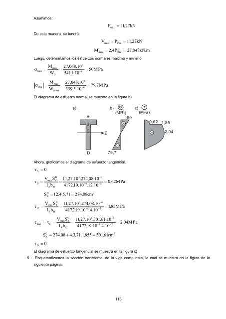 Libro Mecánica de Materiales (Prácticas y Exámenes UPC)